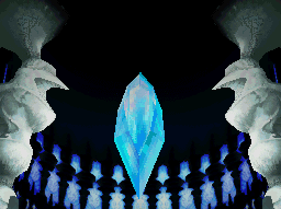 FF III — Ffiiids crystal
