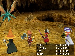 FF III — Ffiiids dual haken