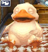 FF III — Ffiiids fat chocobo