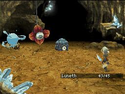 FF III — Ffiiids knife