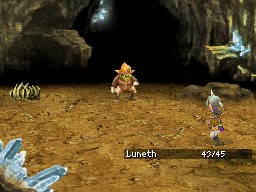 FF III — Ffiiids leather shield