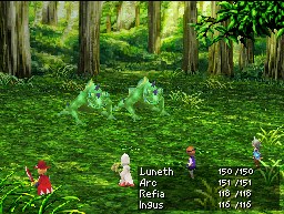 FF III — Ffiiids mini status