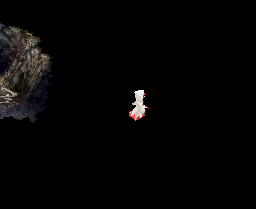 Final Fantasy III — ffiiids secret passage