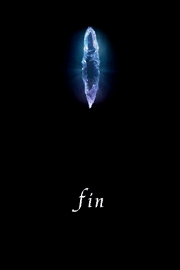FF III — Ffiiids the end