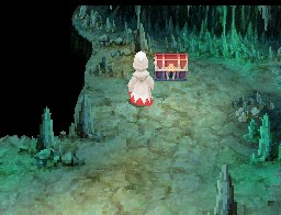 FF III — Ffiiids treasure chest