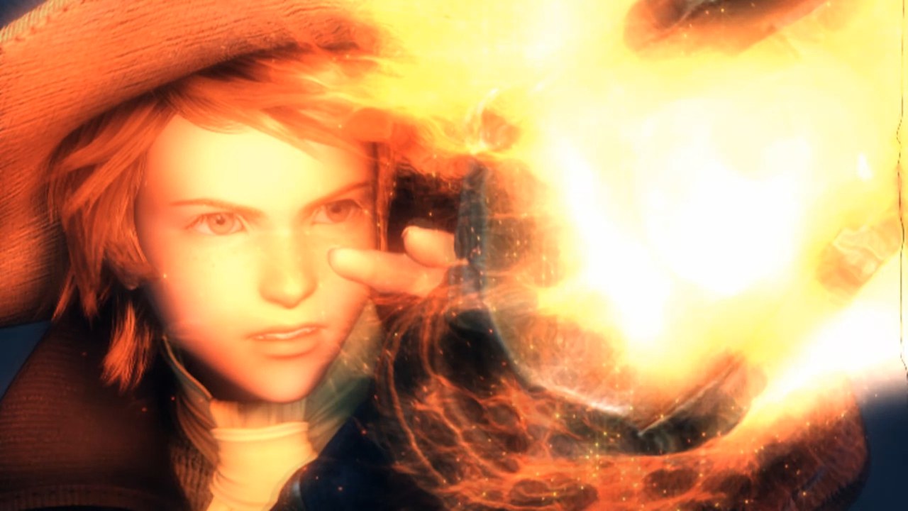 FF III — Ffiiipc arc fmv2