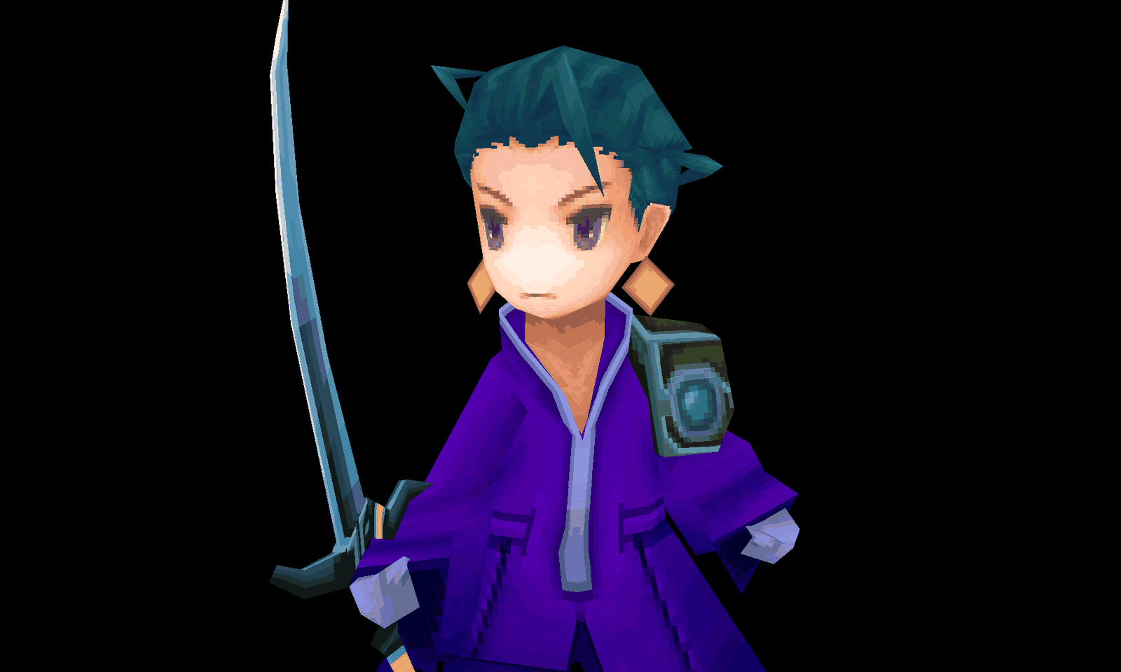 FF III — Ffiiipc desch attack