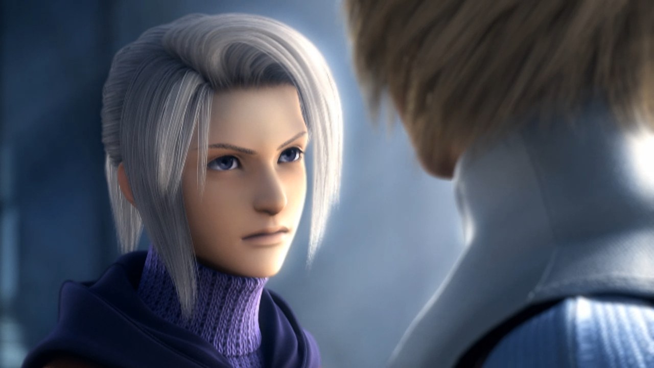 FF III — Ffiiipc luneth fmv