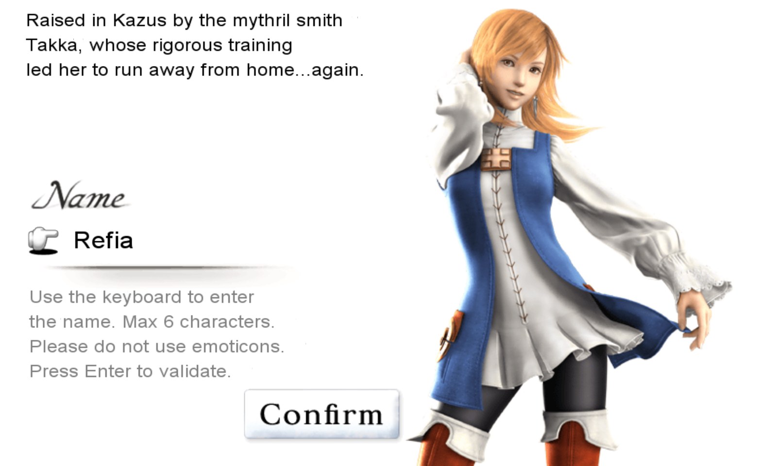 FF III — Ffiiipc refia bio