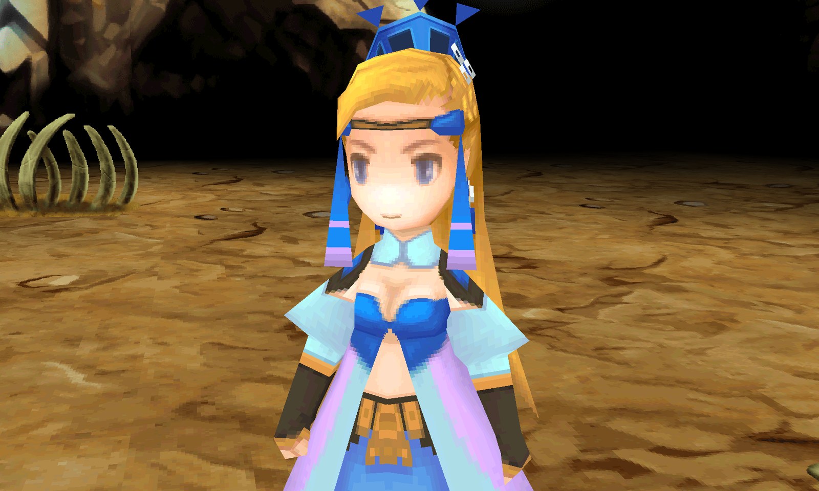 FF III — Ffiiipc sara conversation2