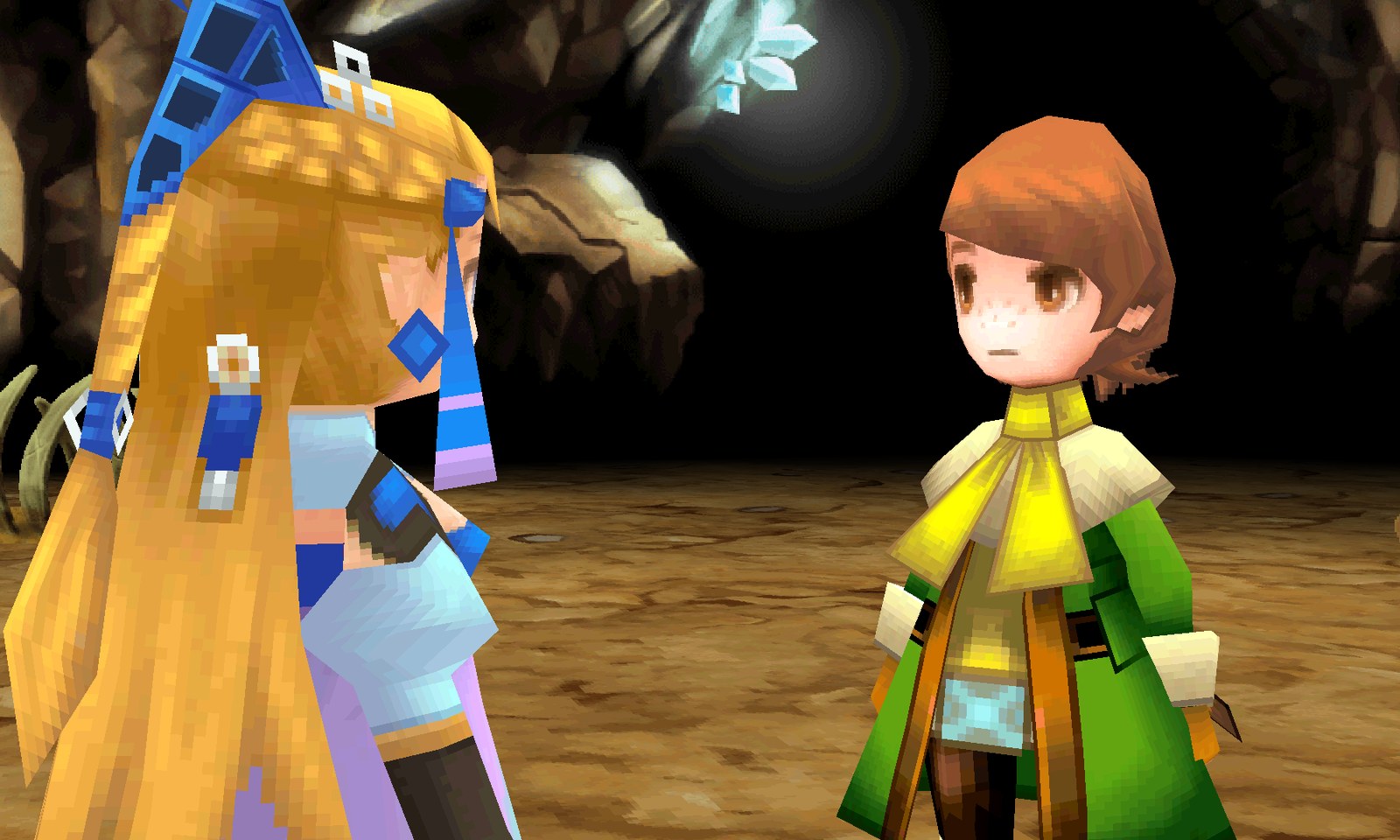 FF III — Ffiiipc sara conversation3