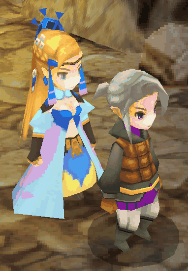FF III — Ffiiipc sarah follow