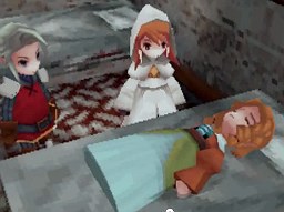 FF III — Ffiiisalisa