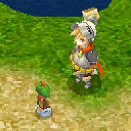 FF III — Gnomeffiii