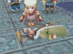 FF III — Gorndies