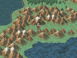 FF III — Gulgan gulch wm