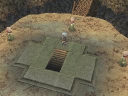 FF III — Gulgan gulch