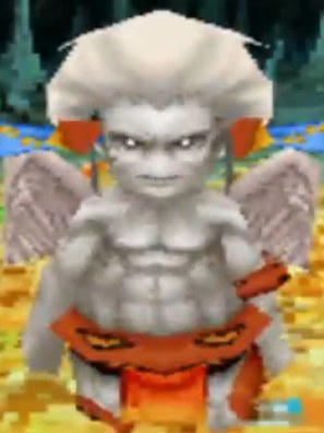 FF III — Gutscotherogueds
