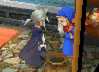 FF III — Homak
