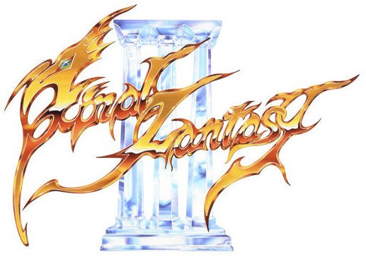 FF III — Iiilogo high res