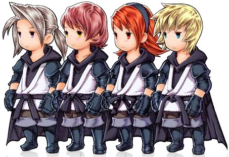 Ceinture Noire