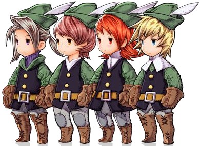 Chasseur