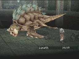 FF III — Landturtleds