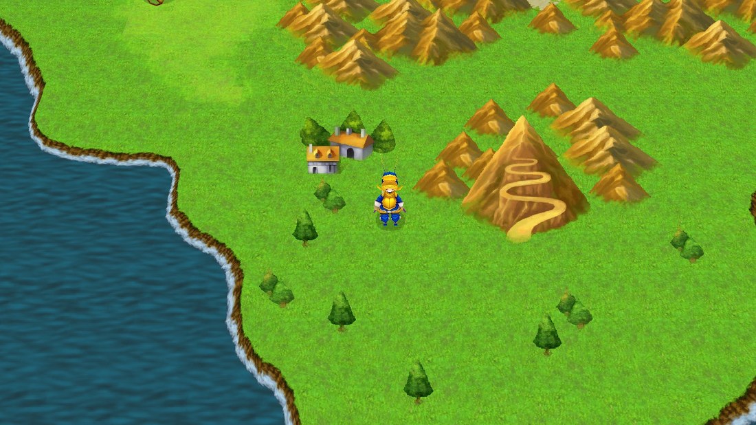 FF III — Lieu — Canaan (2)