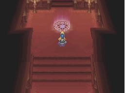 Final Fantasy III — lieu doga s grotto 2