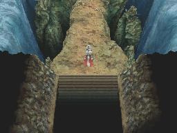 Grotte du Géant de Fer