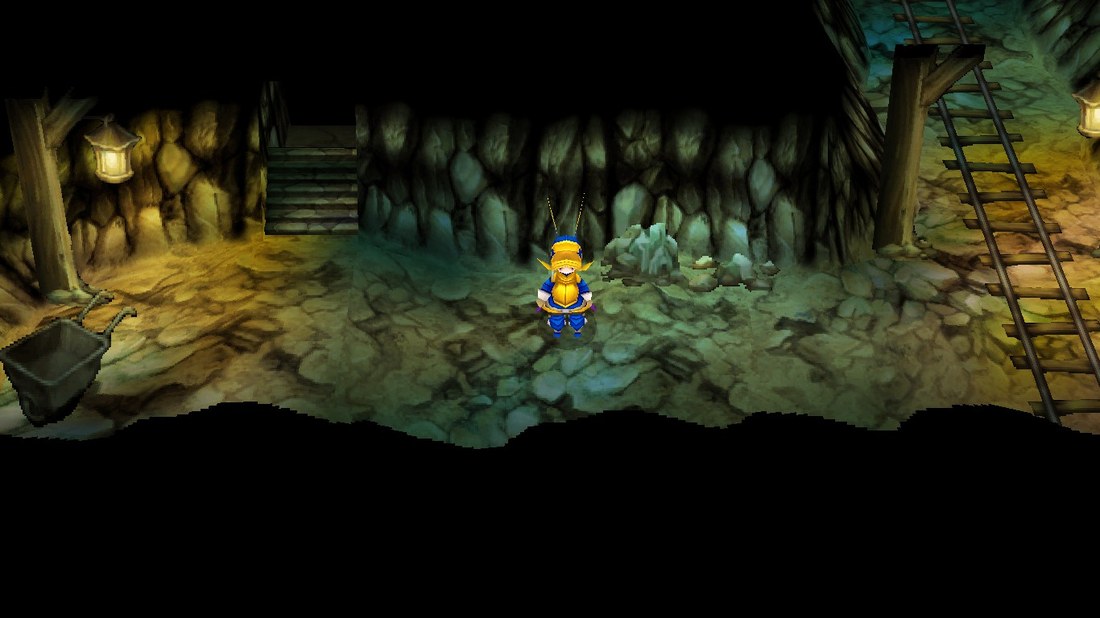 Mines de Mithril