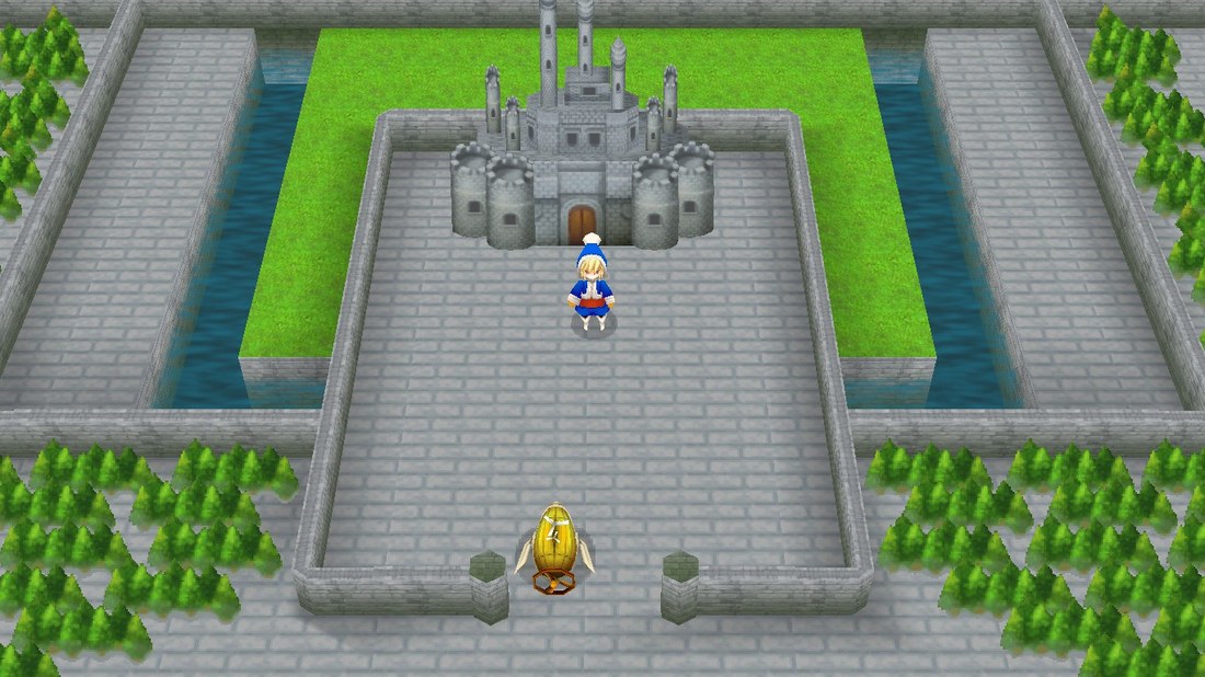 FF III — Lieu — Saronia (2)