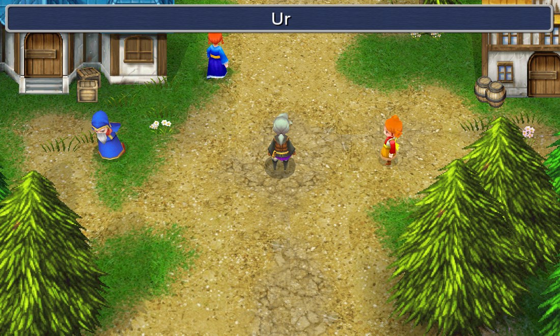 Ur