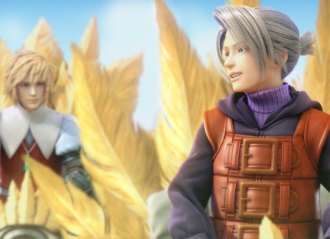 FF III — Lunethchocobo