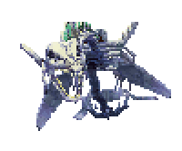 Dragon d’Os