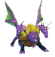 Chimère Mage