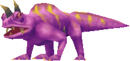 Cockatrice
