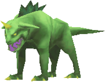Crocotta