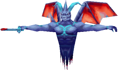 Démon