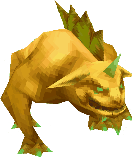 Dracrocotta