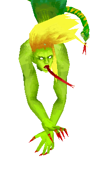 Échidna