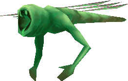 Mage Volant