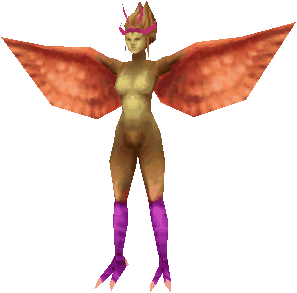 Harpie