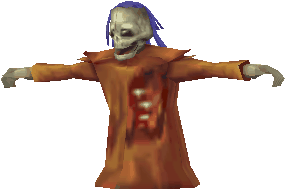 Zombie