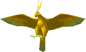 Aigle d’Or