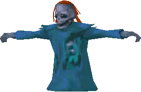 Revenant