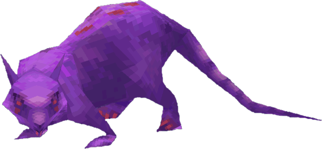 Rat Géant