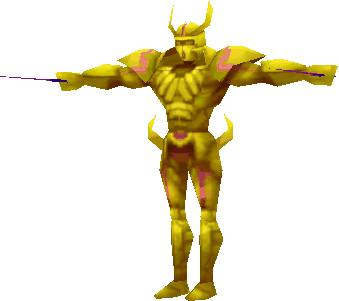 Chevalier d’Or