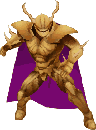 Goldor