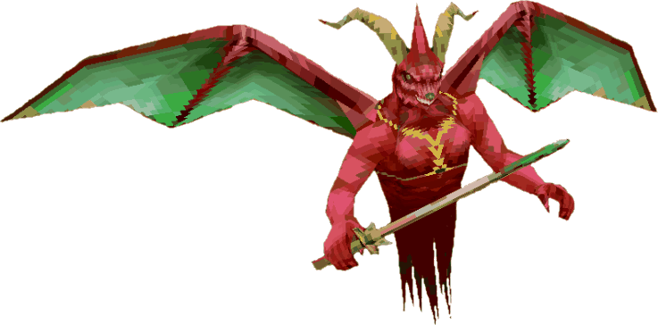 Grand Démon